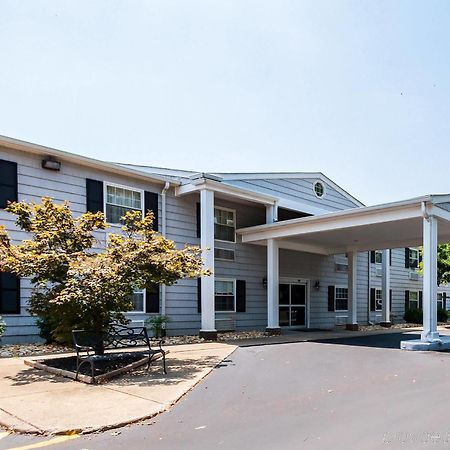 Quality Inn Solomons - Beacon Marina Exterior foto